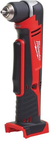 Milwaukee C18 RAD-0 Haakse Accuboormachine 18V Body | 4933427189