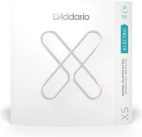 D'Addario XSE1252W XS 12-52 - Elektrische gitaarsnaren