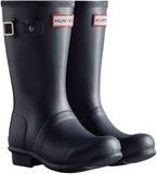 Hunter Junior Originals Boots donkerblauw