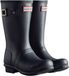 Hunter Junior Originals Boots donkerblauw
