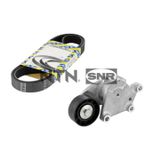 SNR Kits d'accessoires - Ka852.10 - Compatible avec véhicule Ford, Volvo