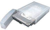 ICY BOX 3,5 harde schijf bewaarbox