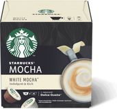 Starbucks 12525962 capsule de café & dosette 12 pièce(s)