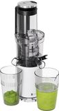 KitchenBrothers Slowjuicer KB1004147 Pearl White / Wit