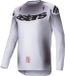 Alpinestars Supertech Maker Trui Met Lange Mouwen Gris S Homme