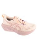 ASICS Loopschoen 'ASICS Novablast 5' pastelroze