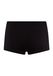 Hanro Cotton Sensation Boxershorts zwart