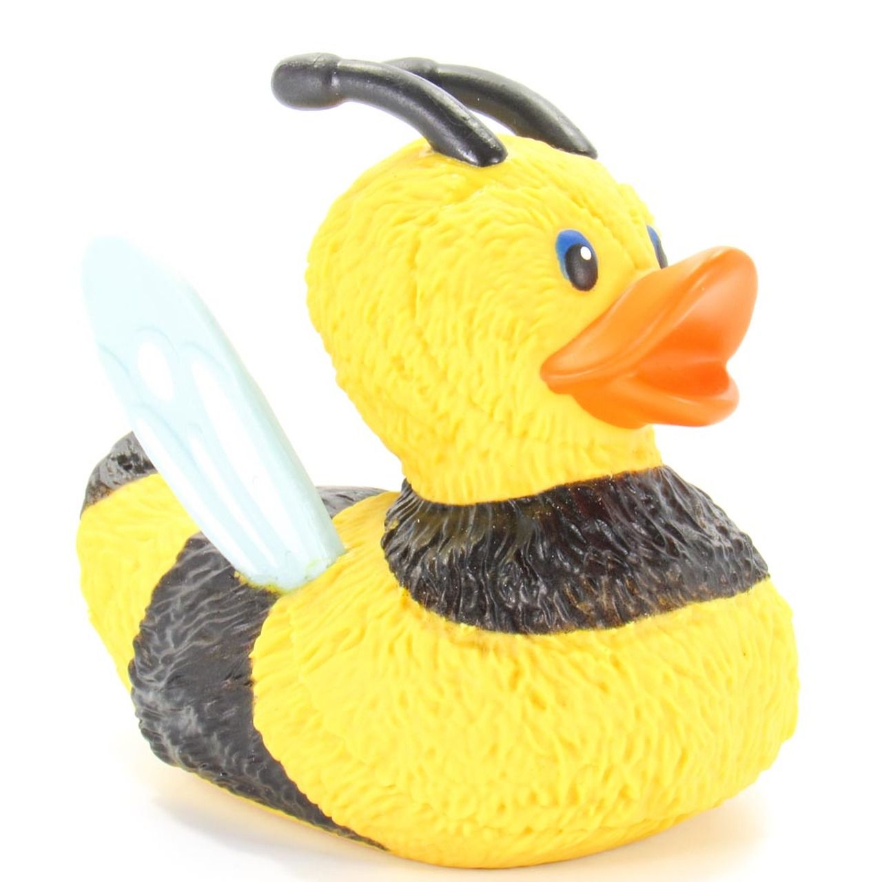 Wild Republic Bumble Bee - Knuffel - Geel - Rubber - Unisex