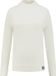 Superdry Essential Mock Neck Trui Vrouwen - Maat 42-44