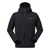 Berghaus Arnaby Jas Zwart S Man