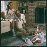Universal Music Nederland Capitol Toosii - Naujour (CD)
