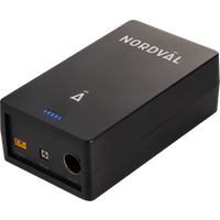 Nordväl BP125 Car Battery Pack Ultra - dashcam accu