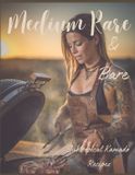 MEDIUM Libri GmbH MEDIUM RARE & BARE - subtropical kamado recipes