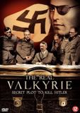 The Dutch Filmworks B.V. Secret Plot To Kill Hitler DVD