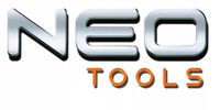 Neo tools GTX Poland Sp. z o.o. Sp.k. Momentsleutel 1/2" 40-220 Nm, Tweerichtings, Precisie