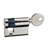Schneider Electric 123000 Serrure de porte