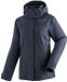 Maier Sports Lisbon Jas Blauw M-L / Regular Vrouw