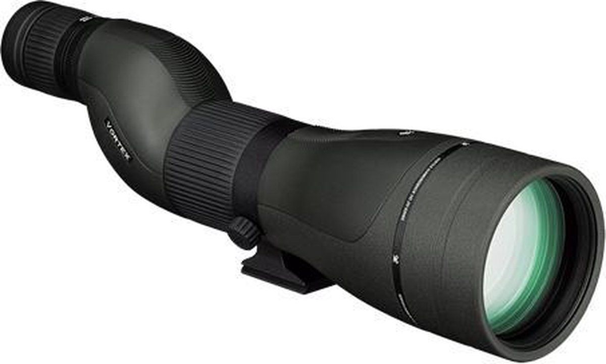 Vortex Diamondback HD 20-60x85 Spotting Scope Recht