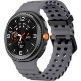 Samsung Bracelet Océan Samsung Galaxy Watch 8 - 44mm (gris foncé)