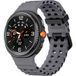 Samsung Bracelet Océan Samsung Galaxy Watch 8 - 44mm (gris foncé)