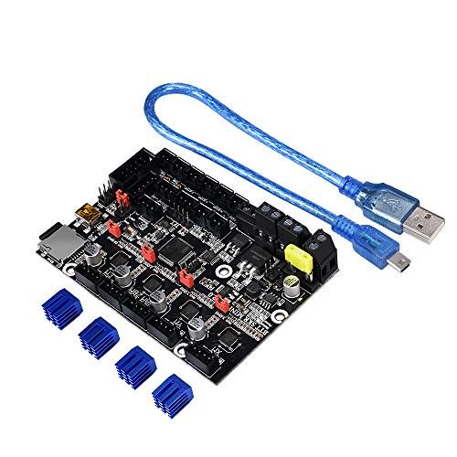 BigTreeTech SKR MINI E3 v2.0 32 bit mainboard - 0778416923359