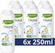 Neutral Baby Shampoo Parfumvrij - 6 x 250 ml - Voordeelverpakking