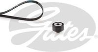 GATES K016PK780SF V-riemset