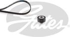 GATES K016PK780SF V-riemset