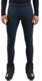 Odlo Zeroweight Pro Windproof Warm Leggings Dark Sapphire M Man