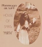 Bertus Distributie House Of Spirit:Mirth