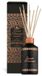 Tesori d'Oriente Hammam Serie - Geurstokjes - 200ml - Luchtverfrisser - Oriental Aroma