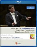 Staatskapelle Thielemann Bruckner Symfonie No. 9 Blu-ray