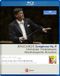 Staatskapelle Thielemann Bruckner Symfonie No. 9 Blu-ray