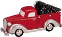 Lemax Pick-up Truck