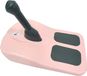 Aga Boby DS494, couleur rose