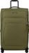 Samsonite Spark Sng Eco, Trolley, Soft-shell, Olijf, Olive green, Cabine, 4 wiel(en)