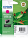 Epson T0543 Magenta inktcartridge - Ultra Chrome Hi-Gloss - C13T05434020