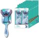 Cerda Lilo & Stitch Brosse à cheveux Stitch Happy
