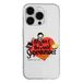 ERT GROUP mobiel telefoonhoesje voor Apple Iphone 14 PRO origineel en officieel erkend DC patroon Super Girls 005