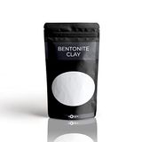 Mystic Moments Bentoniet Klei 100g