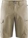Fjällräven Travellers Outdoorbroek Heren - Beige - Maat 54