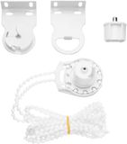 OEMG 28mm Rolgordijnkop Controller- Gimbal Hoofd Gordijn Accessoires 3 mirabeads