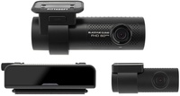 Blackvue DR750X-3CH DMS Plus - Dashcam - 32 GB - Full HD - Interieur Camera