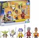 Star Wars: Young Jedi Adventures - Pack de combat Jedi