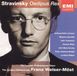 PARLOPHONE MUSIC FRANCE EMI Music Distribution Stravinsky: Oedipus Rex CD