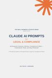 CLAUDE AI PROMPTS - for Legal and Compliance