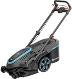 GARDENA PowerMax Duo 46/36V P4A Ready-To-Use-Set Accu-grasmaaier