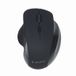 Gembird MUSW-6B-02 - Draadloze Muis - Zwart