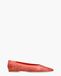 ODARE Bilbao Rood