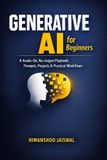 Generative Bol AI and Money- Generative AI for Beginners